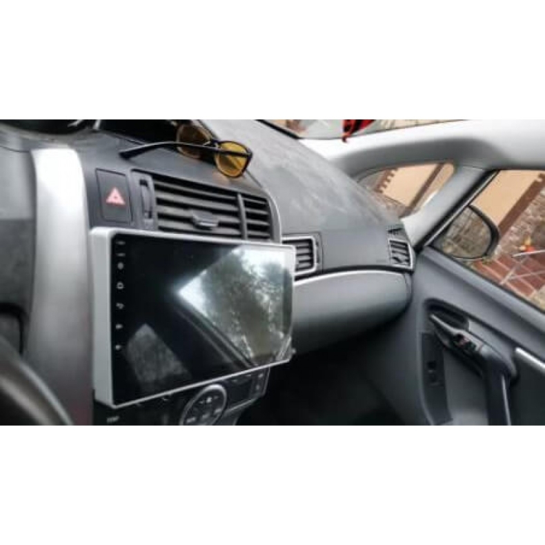 Мултимедия за Toyota Verso AR20 (2009-2018) 9" - Климатроник - Image 3