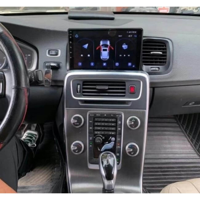 Мултимедия за Volvo S60 V60 (2010-2018) 9" - Image 3