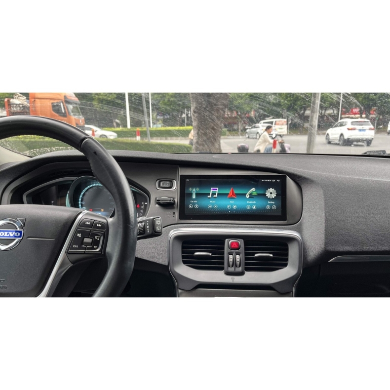 Мултимедия за Volvo V40 (2015-2018) 8.8" - Image 3