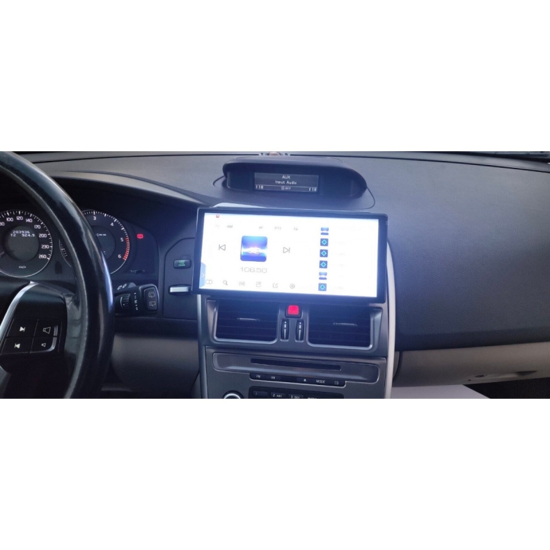 Мултимедия за Volvo XC60 (2009–2017) 10.33" + 435 - Image 2