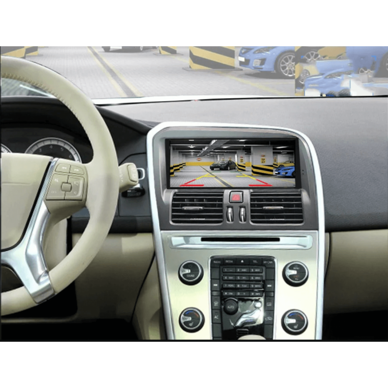 Мултимедия за Volvo XC60 (2009-2010) 8.8" - Тип А - ЛИКВИДАЦИЯ - Image 3