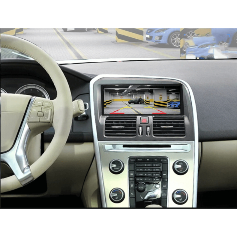 Мултимедия за Volvo XC60 (2009-2017) 8.8" - РАЗПРОДАЖБА - Image 3