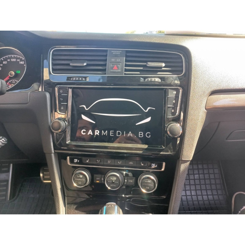 Мултимедия за VW Golf 7 (2012-2019) 9" - Image 3