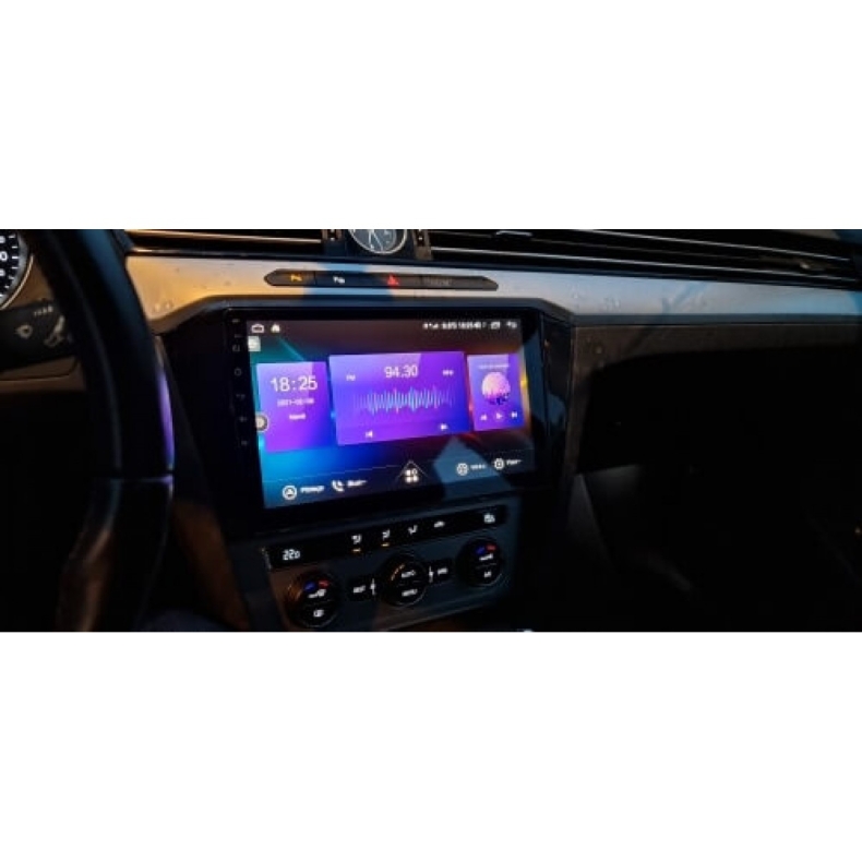 Мултимедия за VW Magotan Passat B8 (2015-2021) 10" - Гланц - Image 3