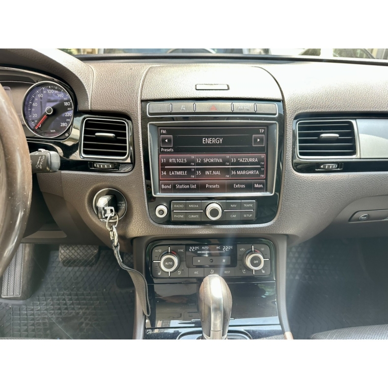 Мултимедия за VW Touareg (2011-2017) 8" HIGH - Image 7