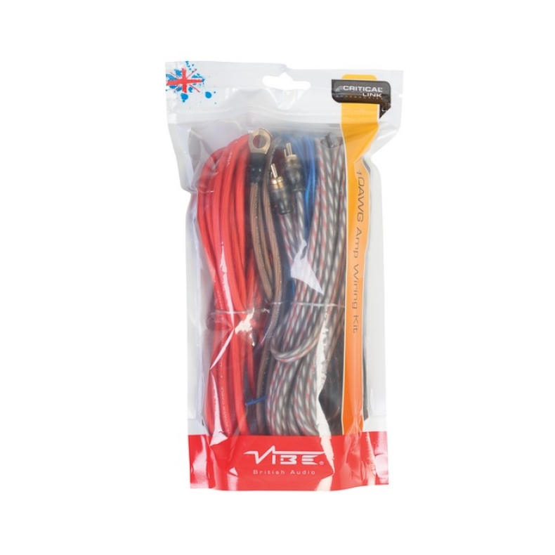 Vibe Critical Link CL10AWK-V7