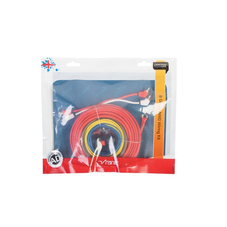Vibe Critical Link CL8AWKT-V7 - Image 3