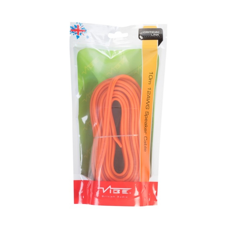 Vibe Critical Link 2x4mm2 CLSPK12-V7 - Image 3