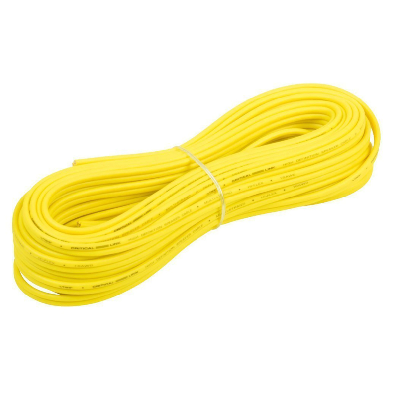 Vibe Critical Link 2х1.5мм2 CLSPK16-V7