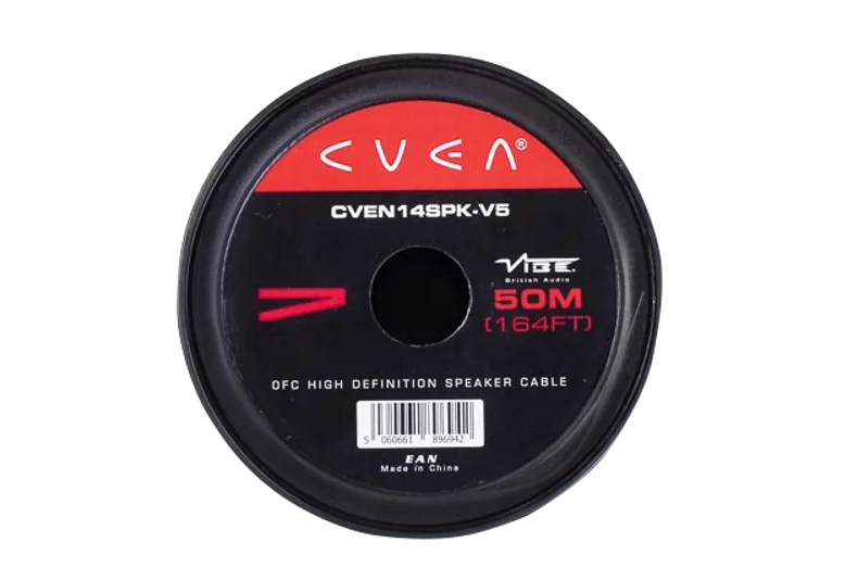 Vibe 2×2.5мм2 CVEN14SPK-V5 - Image 2
