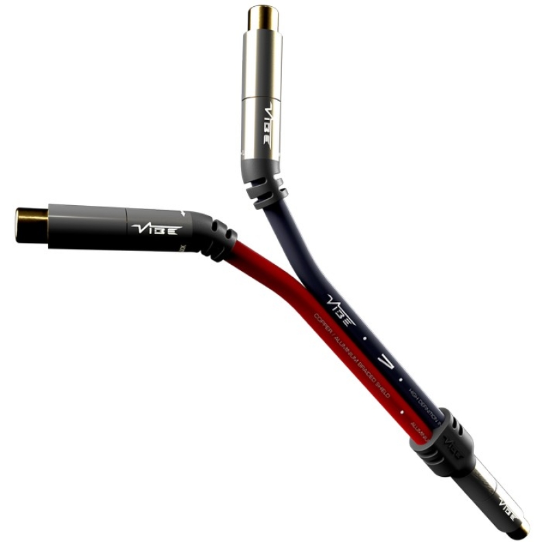 Vibe F1/M2 M1/F2 CVENRCAY-V5