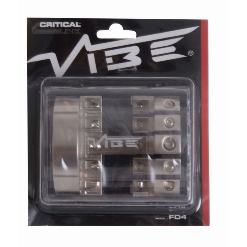 Vibe Critical Link FD4