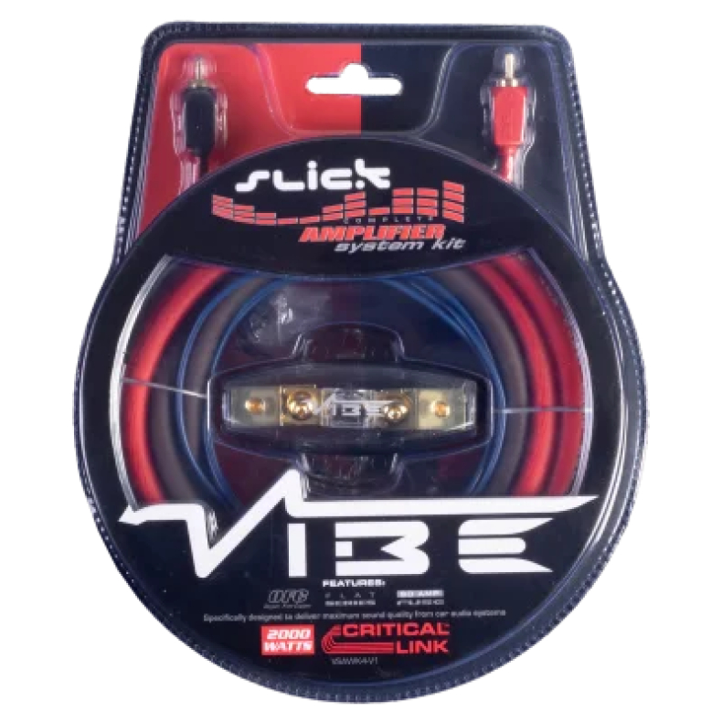 Vibe Critical Link VSAWK4-V1 - Image 10