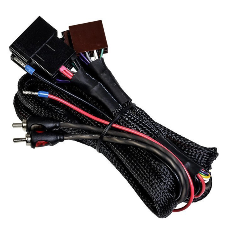Vibe Critical Link ISOAWK2M