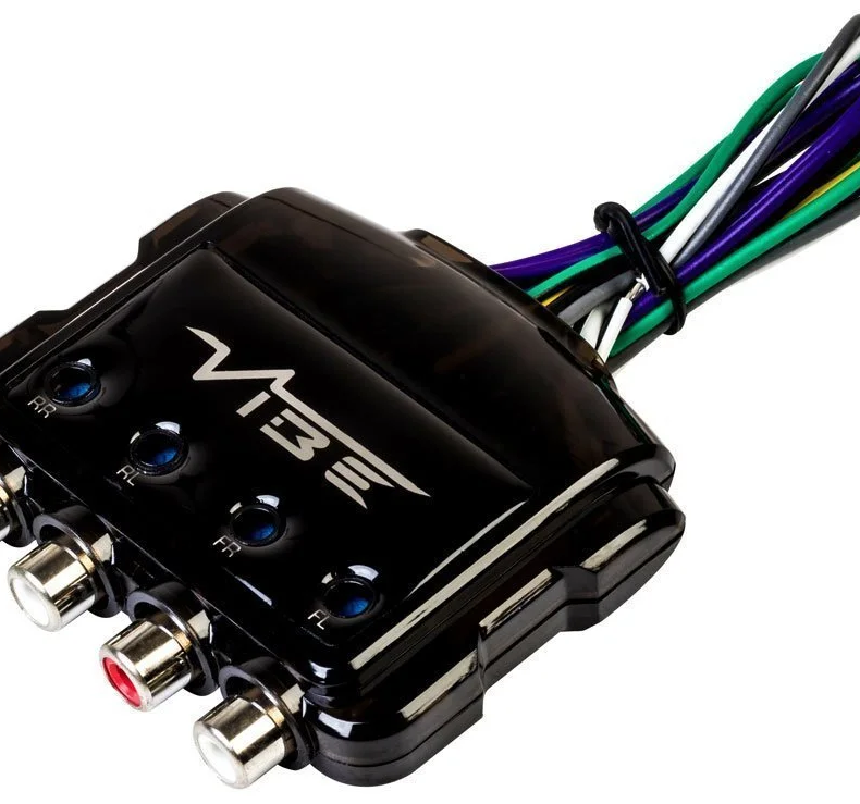 Vibe Critical Link LOC4-V5 - Image 2