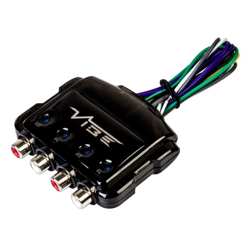 Vibe Critical Link LOC4-V5