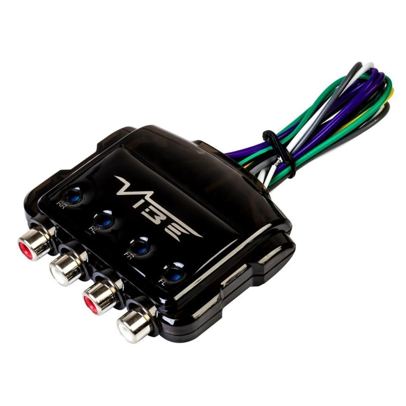Vibe Critical Link LOC4-V5
