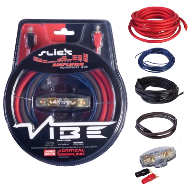 Vibe Critical Link VSAWK4-V1 - Image 7
