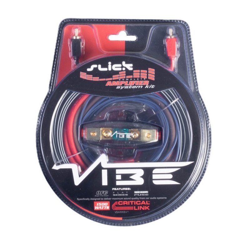 Vibe Critical Link VSAWK8-V1 - Image 2