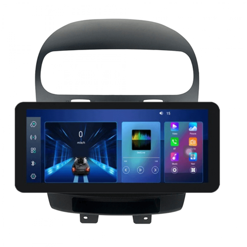 Мултимедия за Fiat Freemont Dodge Journey (2012-2020) 12.3"