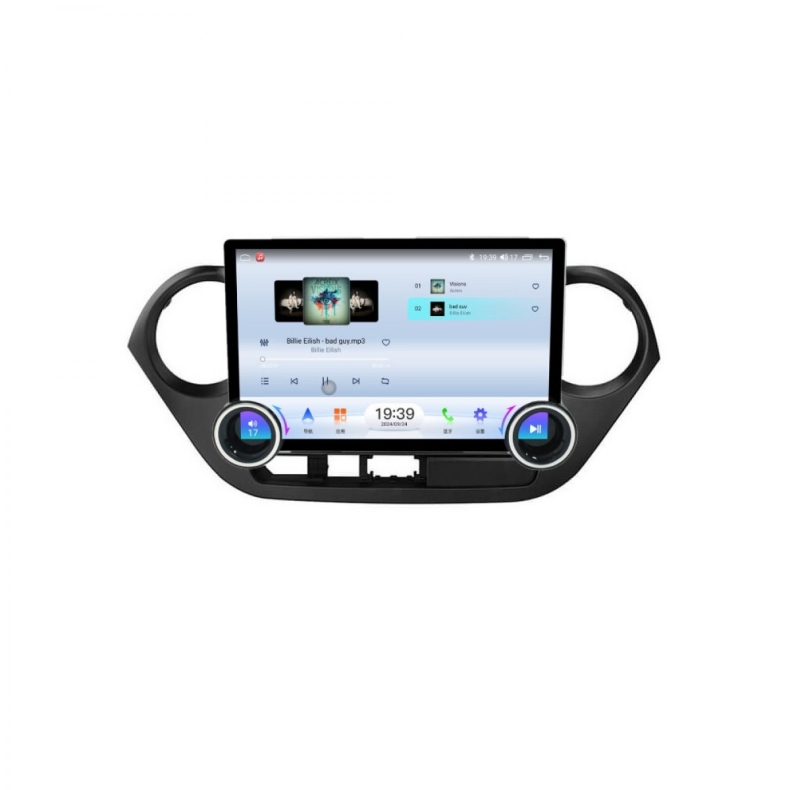 Мултимедия за Hyundai I10 (2013-2019) 11.5"