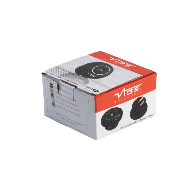 Vibe BLACKAIRPRO4T-V3 - Image 8