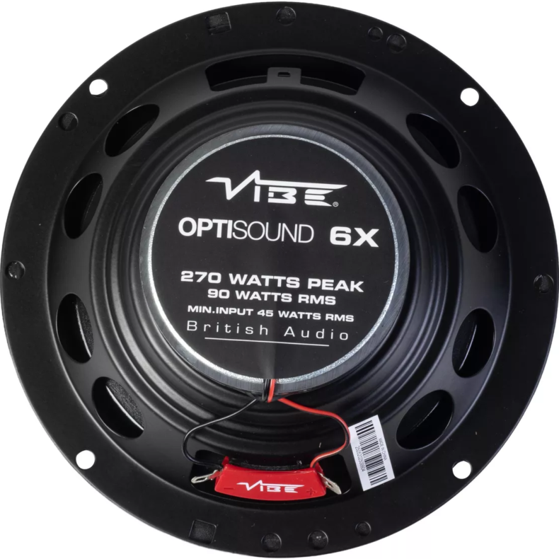 Vibe OPTI6X-V5 - Image 4