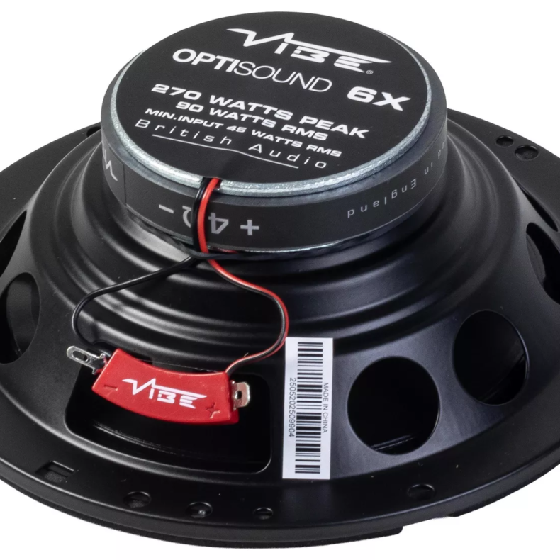 Vibe OPTI6X-V5 - Image 2