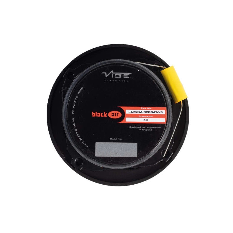 Vibe BLACKAIRPRO4T-V3 - Image 6