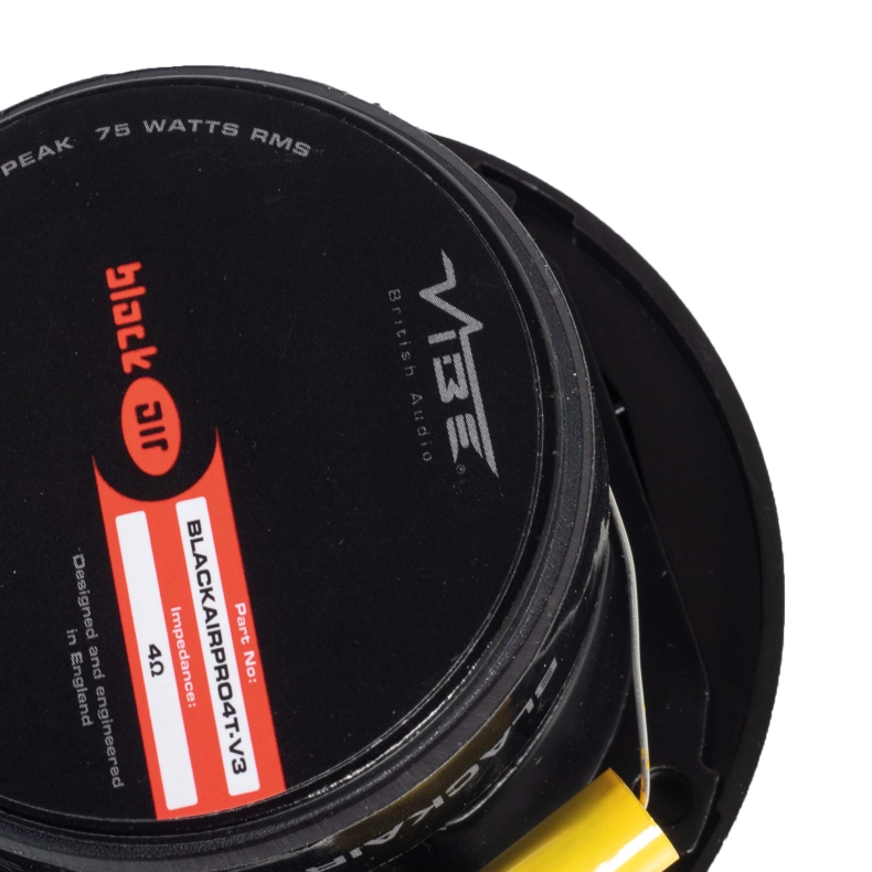 Vibe BLACKAIRPRO4T-V3 - Image 9