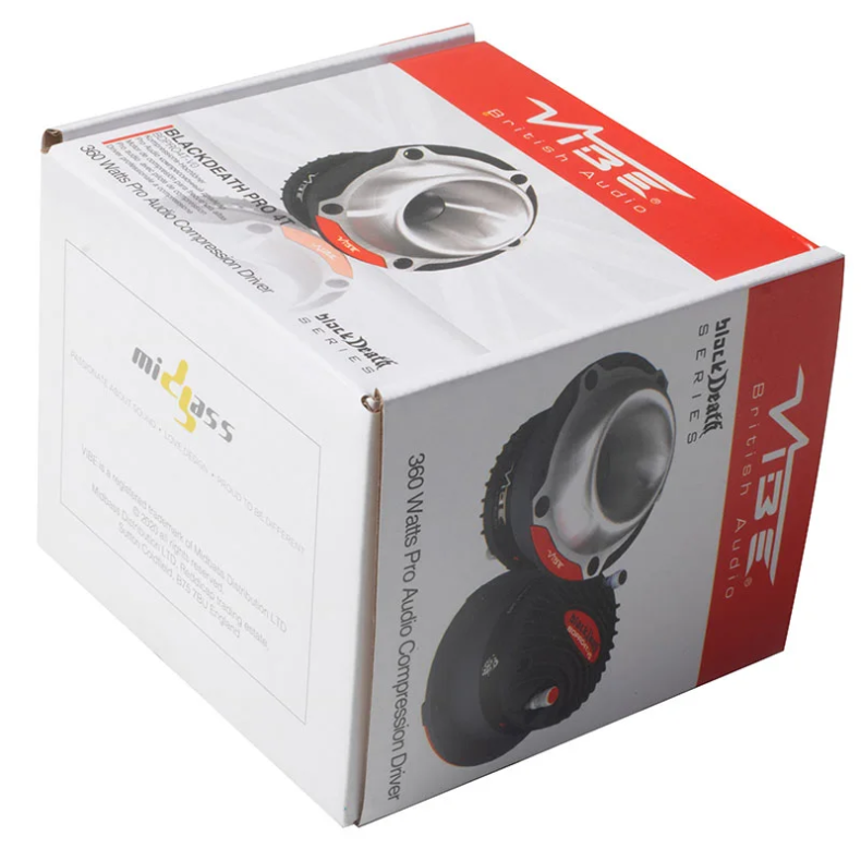 Vibe BDPRO4T-V0 - Image 6