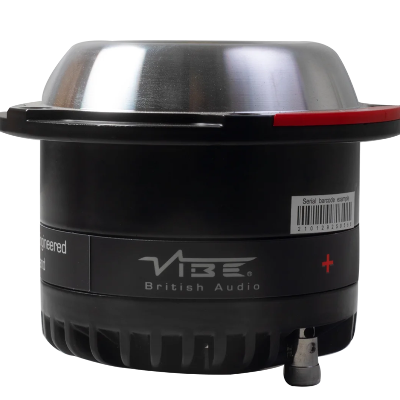 Vibe BDPRO4T-V0 - Image 5