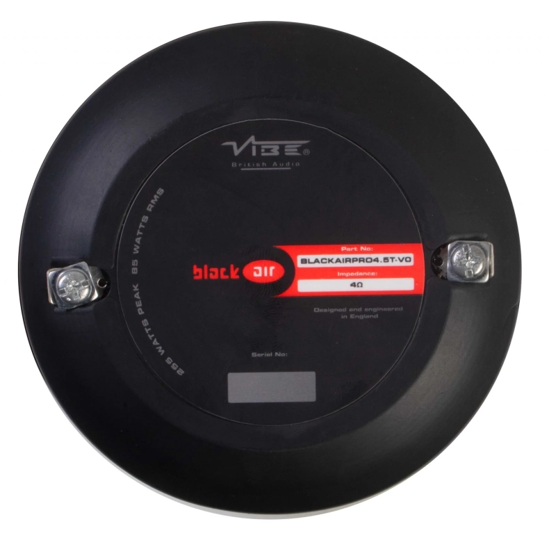 Vibe BLACKAIRPRO4.5T-V0 - Image 5