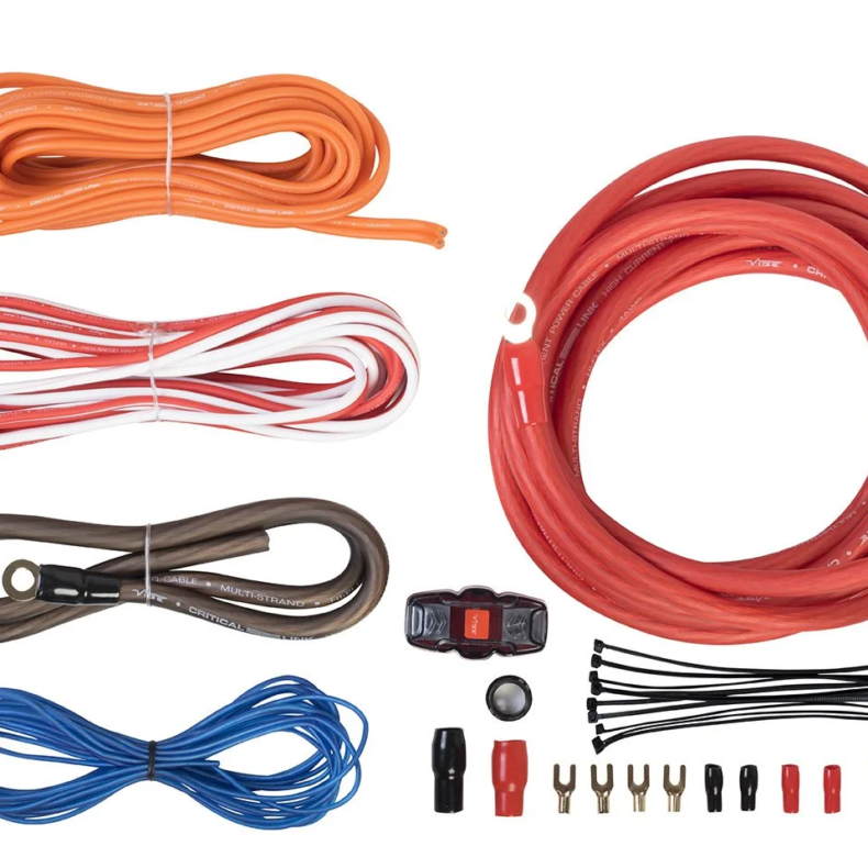 Vibe Critical Link CL4AWKT-V7 - Image 3