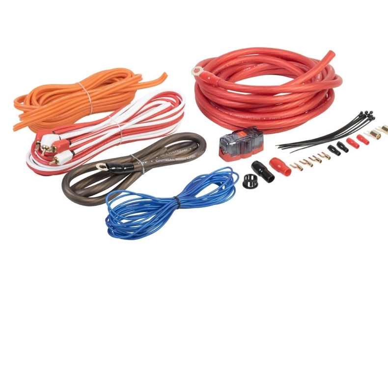 Vibe Critical Link CL4AWKT-V7