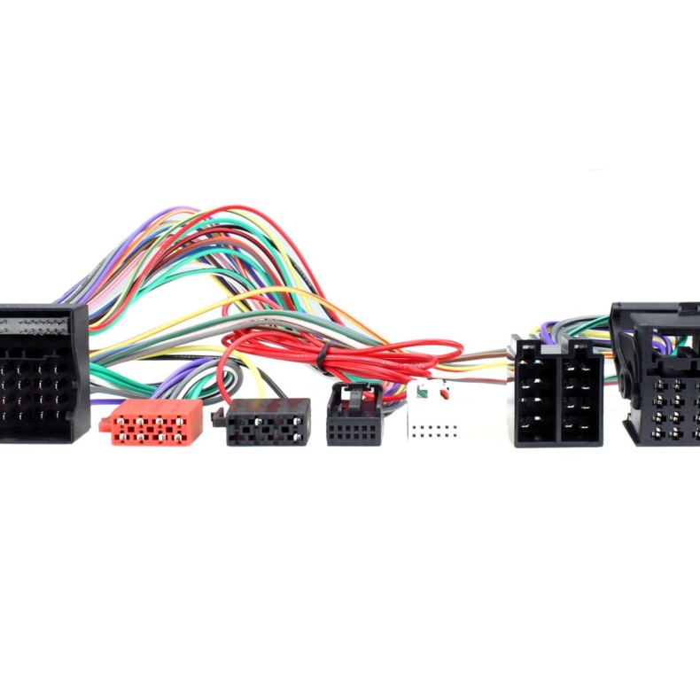 Vibe Critical Link CON-CT10BM05