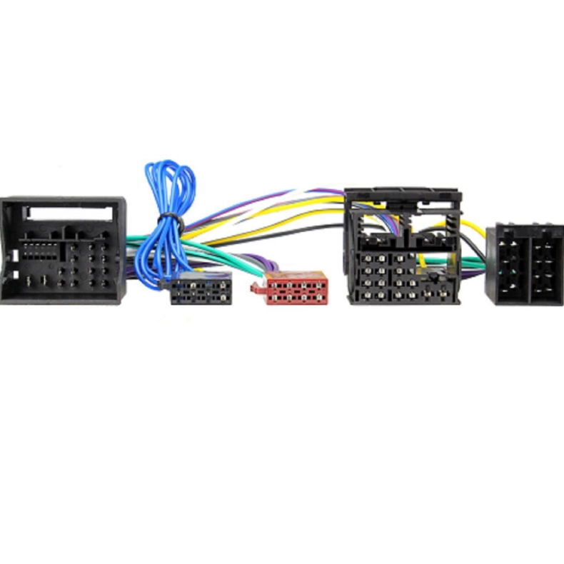 Critical Link CON-CT10VW03