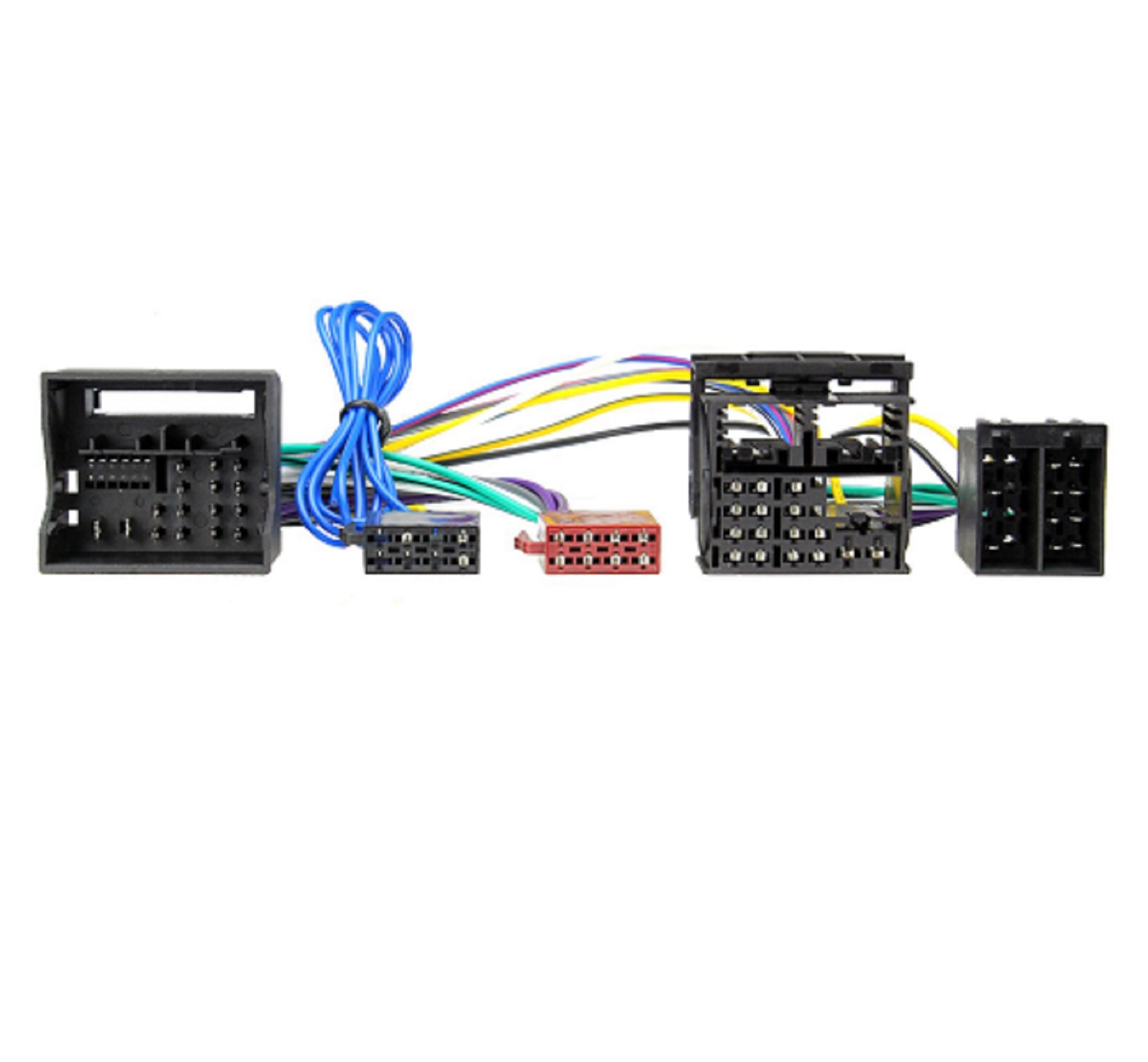 Critical Link CON-CT10VW03