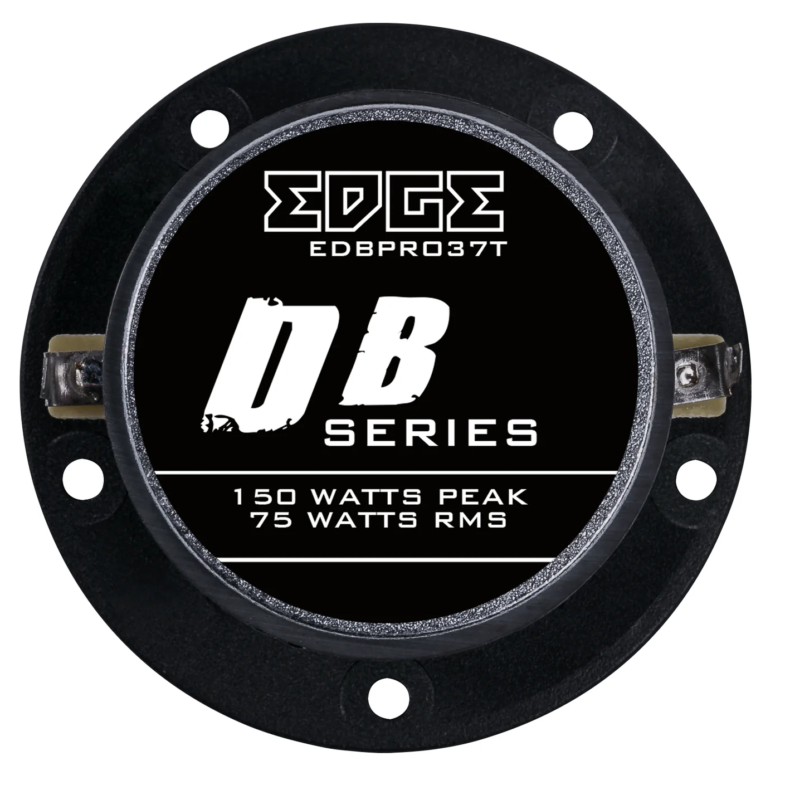 EDGE EDBPRO37T-E0 - Image 3