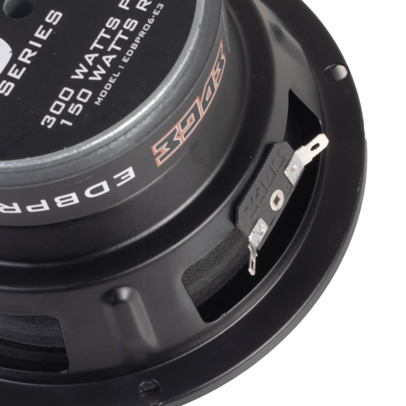 EDGE EDBPRO6-E3 - Image 9
