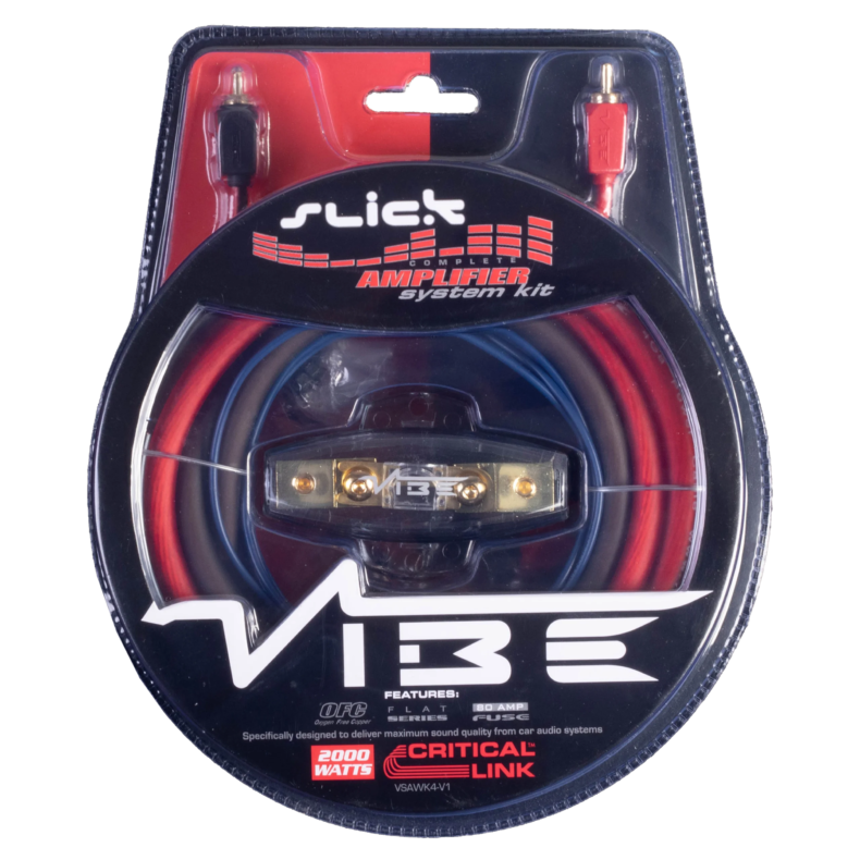 Vibe Critical Link VSAWK4-V1 - Image 10