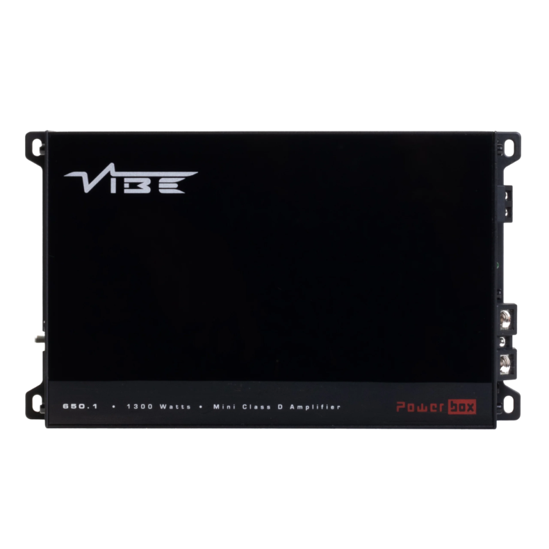 Vibe POWERBOX650.1M-V5 - Image 4