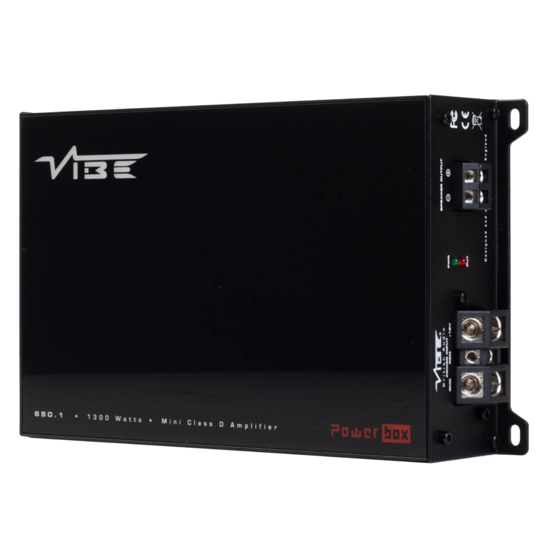Vibe POWERBOX650.1M-V5 - Image 3