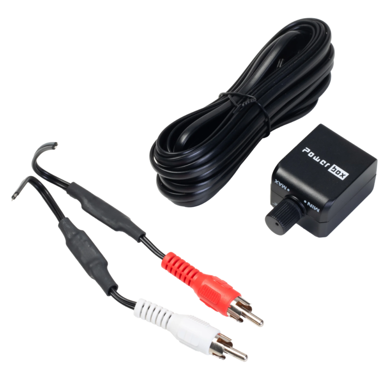 Vibe POWERBOX650.1M-V5 - Image 13