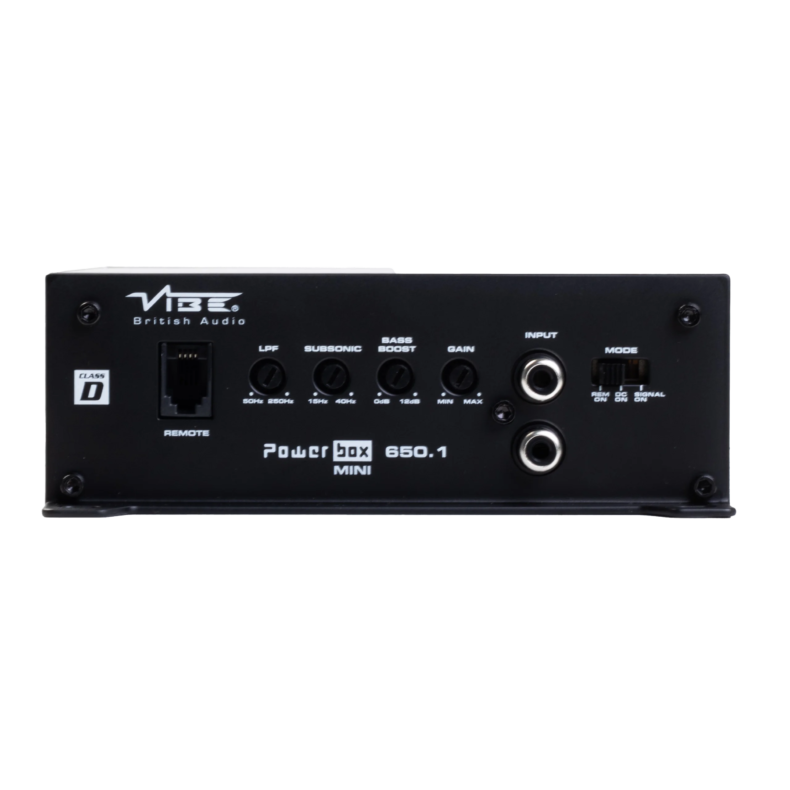 Vibe POWERBOX650.1M-V5 - Image 6