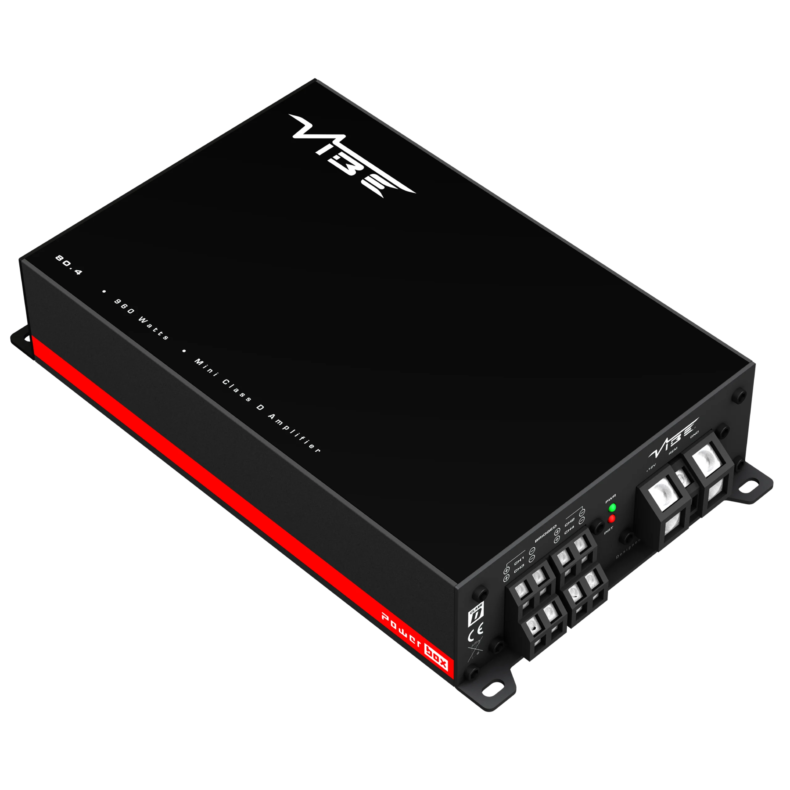 Vibe POWERBOX80.4M-V0