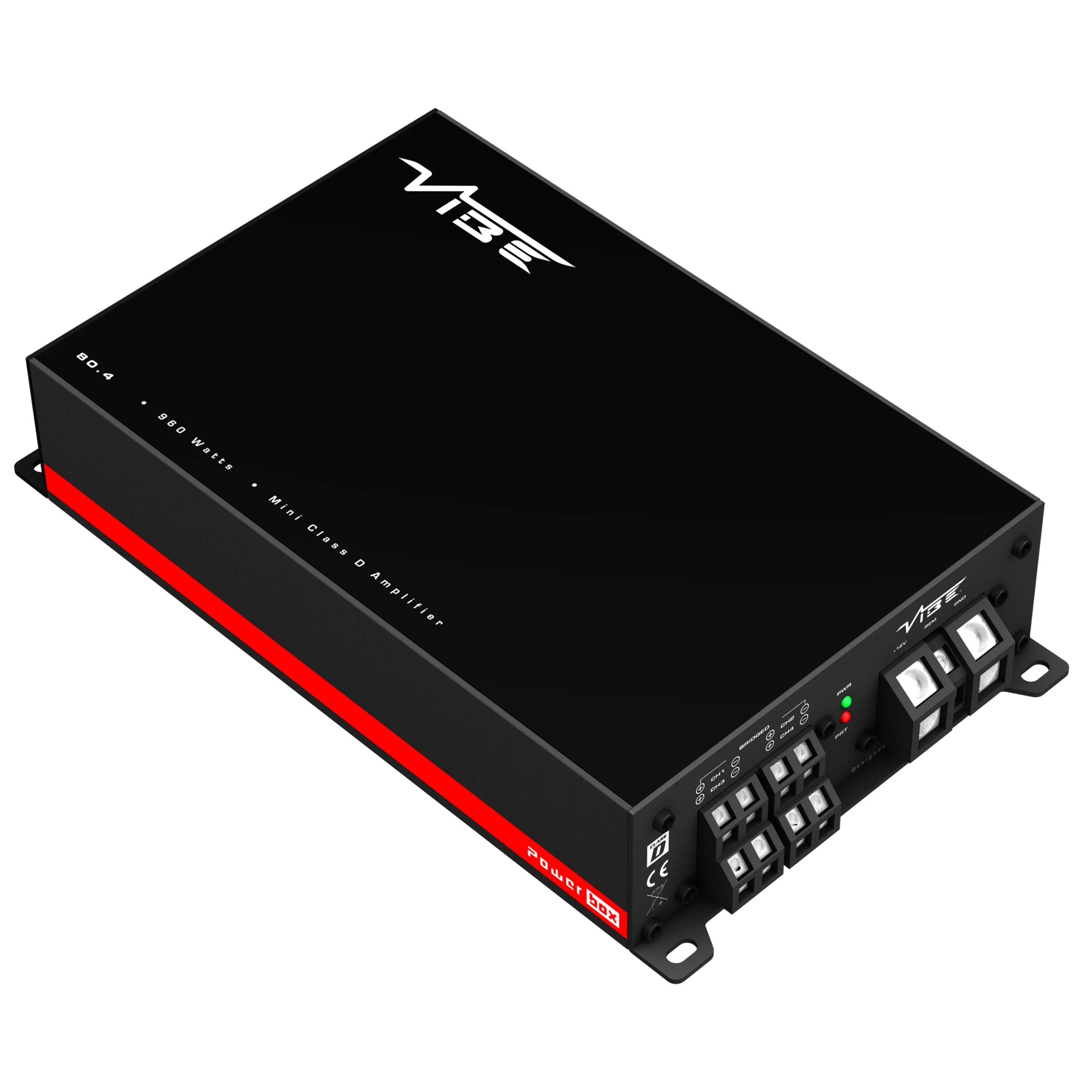 Vibe POWERBOX80.4M-V0