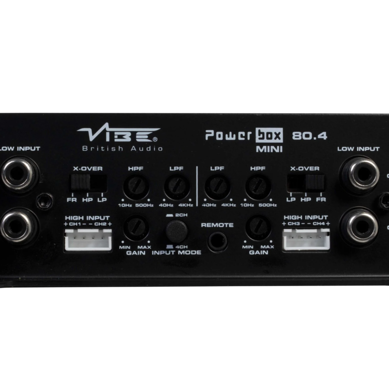 Vibe POWERBOX80.4M-V0 - Image 6