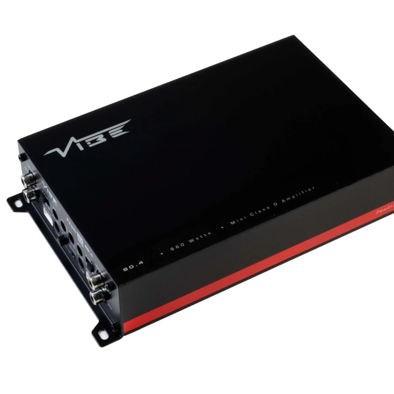 Vibe POWERBOX80.4M-V0 - Image 2