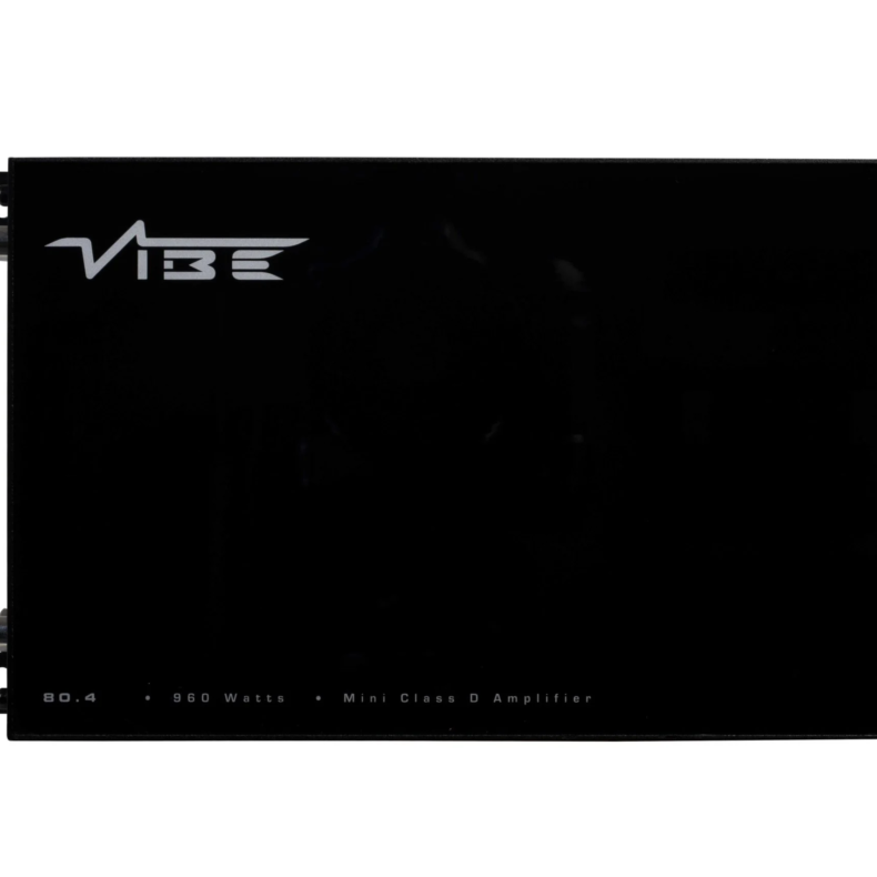 Vibe POWERBOX80.4M-V0 - Image 3